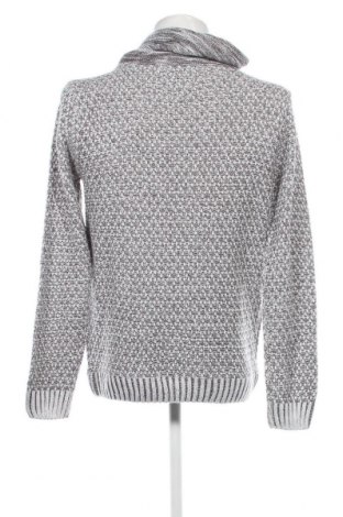 Ανδρικό πουλόβερ Much More, Μέγεθος L, Χρώμα Πολύχρωμο, Τιμή 8,07 €