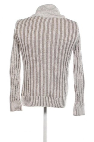 Ανδρικό πουλόβερ Much More, Μέγεθος L, Χρώμα Γκρί, Τιμή 7,53 €