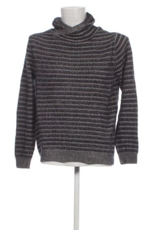 Мъжки пуловер Much More, Размер L, Цвят Многоцветен, Цена 8,12 лв.