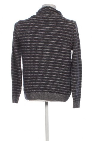 Ανδρικό πουλόβερ Much More, Μέγεθος L, Χρώμα Πολύχρωμο, Τιμή 6,28 €