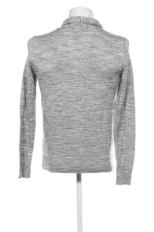 Pánsky sveter  Much More, Veľkosť L, Farba Sivá, Cena  3,45 €