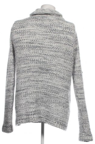 Ανδρικό πουλόβερ Much More, Μέγεθος XXL, Χρώμα Πολύχρωμο, Τιμή 5,02 €