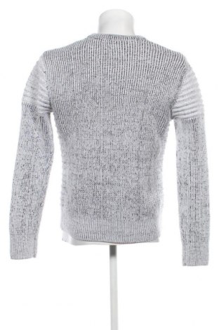 Herrenpullover Much More, Größe L, Farbe Grau, Preis 20,18 €