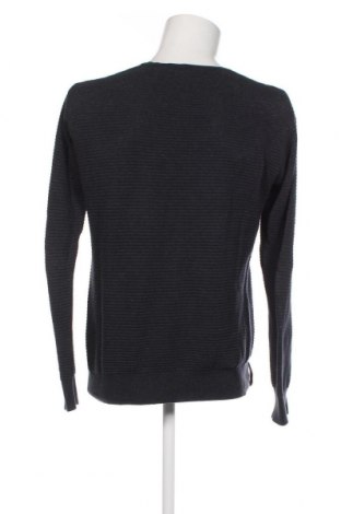 Мъжки пуловер Naketano, Размер L, Цвят Син, Цена 31,00 лв.