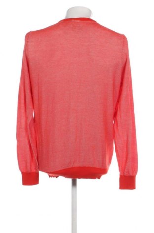 Ανδρικό πουλόβερ New Zealand Auckland, Μέγεθος L, Χρώμα Κόκκινο, Τιμή 23,13 €