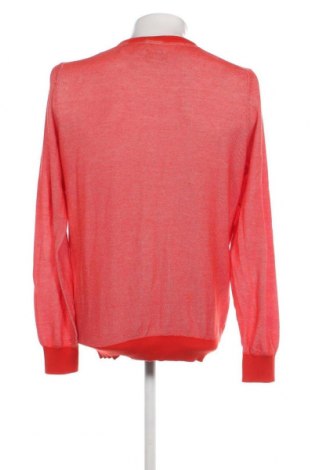 Herrenpullover New Zealand Auckland, Größe L, Farbe Rot, Preis € 22,18