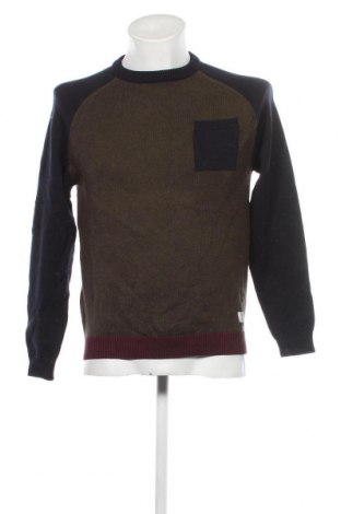 Мъжки пуловер Next, Размер M, Цвят Многоцветен, Цена 20,40 лв.