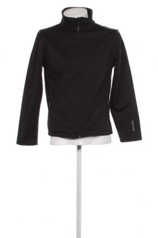 Ανδρικό πουλόβερ Nielsson, Μέγεθος S, Χρώμα Μαύρο, Τιμή 6,46 €
