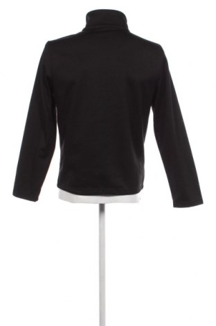 Мъжки пуловер Nielsson, Размер S, Цвят Черен, Цена 10,44 лв.