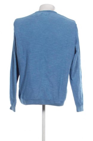 Мъжки пуловер No Excess, Размер XL, Цвят Син, Цена 19,94 лв.
