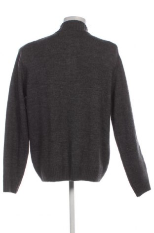 Herrenpullover North Route, Größe XL, Farbe Grau, Preis 6,86 €