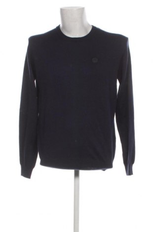 Мъжки пуловер North Sails, Размер M, Цвят Син, Цена 140,00 лв.