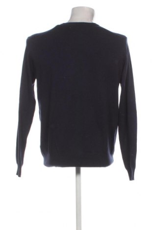 Мъжки пуловер North Sails, Размер M, Цвят Син, Цена 56,00 лв.