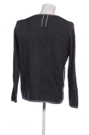 Мъжки пуловер Nowadays, Размер L, Цвят Сив, Цена 14,28 лв.
