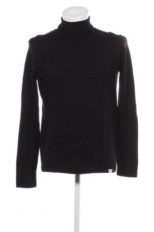 Ανδρικό πουλόβερ Nowadays, Μέγεθος M, Χρώμα Μαύρο, Τιμή 15,88 €