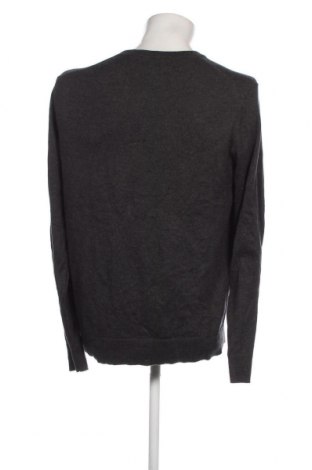 Мъжки пуловер Old Navy, Размер L, Цвят Сив, Цена 14,28 лв.