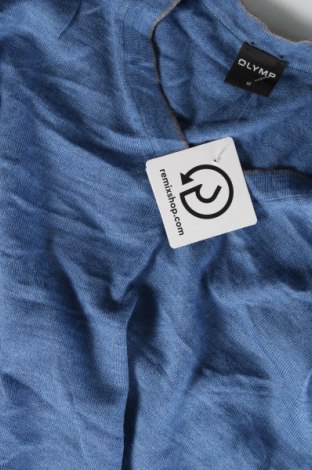 Pánsky sveter  Olymp, Veľkosť M, Farba Modrá, Cena  18,63 €