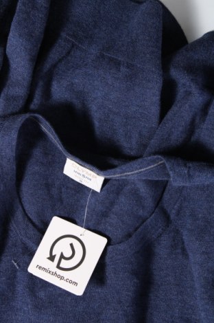 Мъжки пуловер Olymp, Размер XL, Цвят Син, Цена 43,40 лв.