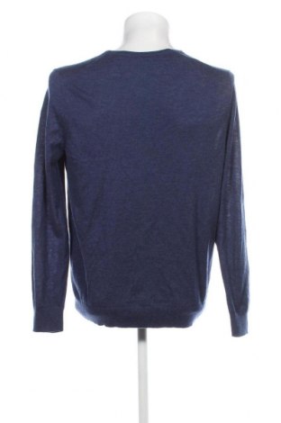 Pánsky sveter  Olymp, Veľkosť XL, Farba Modrá, Cena  24,61 €