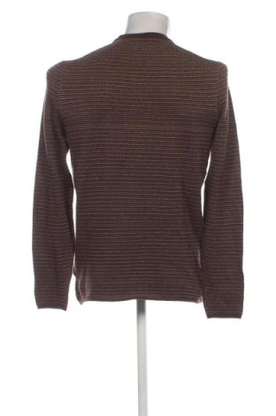 Мъжки пуловер Only & Sons, Размер M, Цвят Кафяв, Цена 18,40 лв.