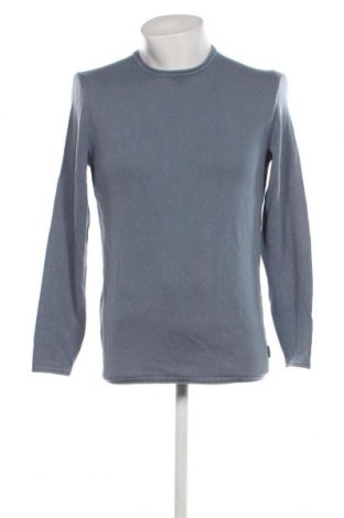 Pánsky sveter  Only & Sons, Veľkosť M, Farba Modrá, Cena  6,40 €