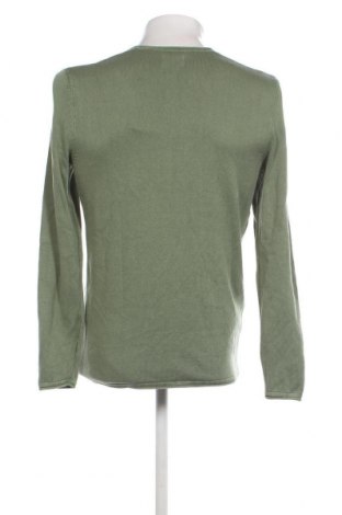 Pánsky sveter  Only & Sons, Veľkosť M, Farba Zelená, Cena  9,48 €