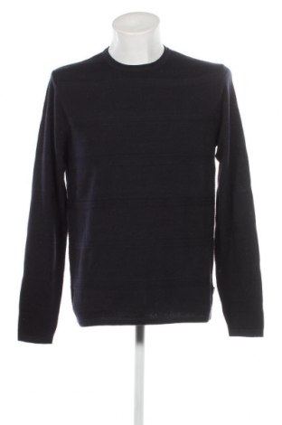 Pánsky sveter  Only & Sons, Veľkosť L, Farba Modrá, Cena  8,30 €