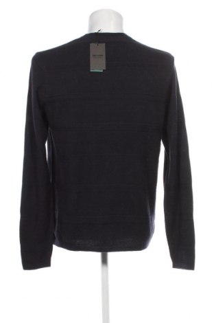 Herrenpullover Only & Sons, Größe L, Farbe Blau, Preis 8,30 €