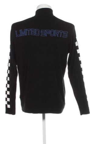 Мъжки пуловер Only & Sons, Размер M, Цвят Черен, Цена 16,10 лв.