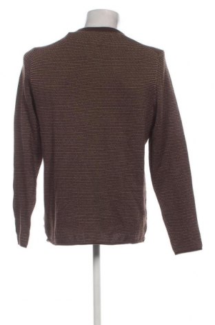 Мъжки пуловер Only & Sons, Размер L, Цвят Кафяв, Цена 18,40 лв.