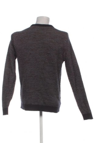 Ανδρικό πουλόβερ Only & Sons, Μέγεθος L, Χρώμα Μαύρο, Τιμή 9,48 €