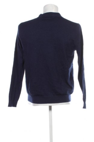 Мъжки пуловер Only & Sons, Размер M, Цвят Син, Цена 19,32 лв.