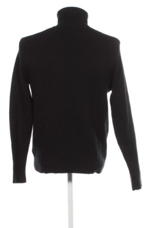 Мъжки пуловер Only & Sons, Размер L, Цвят Черен, Цена 23,00 лв.