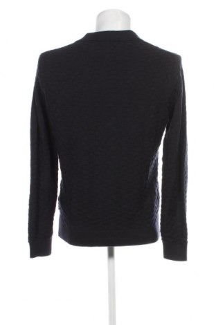 Мъжки пуловер Only & Sons, Размер M, Цвят Син, Цена 18,86 лв.