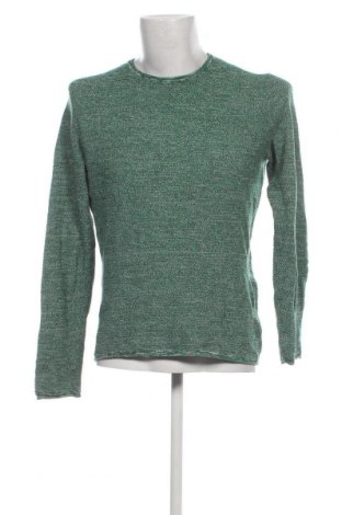 Pánsky sveter  Only & Sons, Veľkosť L, Farba Zelená, Cena  5,75 €