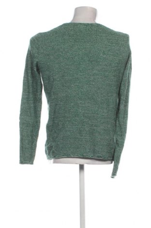 Ανδρικό πουλόβερ Only & Sons, Μέγεθος L, Χρώμα Πράσινο, Τιμή 5,02 €