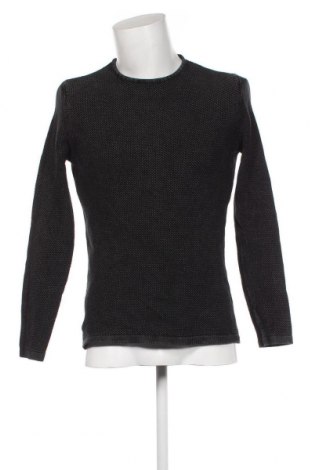 Ανδρικό πουλόβερ Only & Sons, Μέγεθος M, Χρώμα Μαύρο, Τιμή 5,38 €