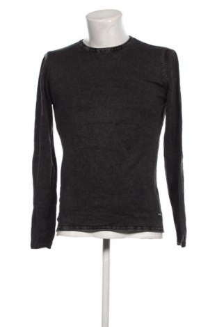 Мъжки пуловер Only & Sons, Размер M, Цвят Сив, Цена 18,85 лв.