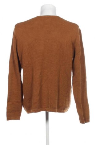 Męski sweter Only & Sons, Rozmiar XXL, Kolor Brązowy, Cena 49,99 zł