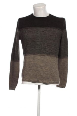 Мъжки пуловер Only & Sons, Размер M, Цвят Зелен, Цена 46,00 лв.