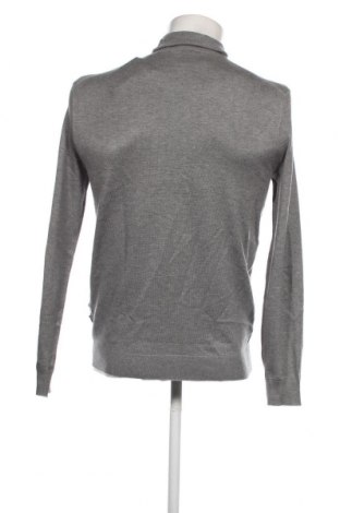 Мъжки пуловер Only & Sons, Размер S, Цвят Сив, Цена 18,40 лв.