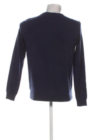 Ανδρικό πουλόβερ Opera, Μέγεθος S, Χρώμα Μπλέ, Τιμή 23,71 €