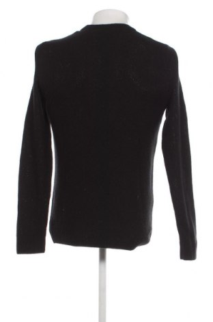 Ανδρικό πουλόβερ Originals By Jack & Jones, Μέγεθος S, Χρώμα Μαύρο, Τιμή 15,88 €