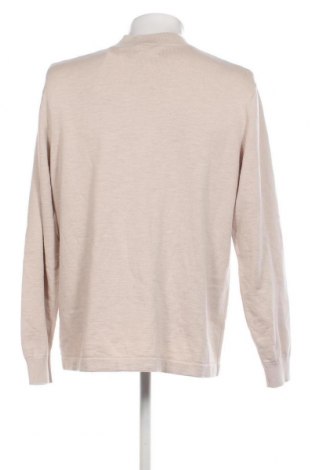Ανδρικό πουλόβερ Originals By Jack & Jones, Μέγεθος L, Χρώμα Γκρί, Τιμή 15,88 €