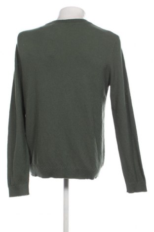 Pánsky sveter  Originals By Jack & Jones, Veľkosť L, Farba Zelená, Cena  15,88 €