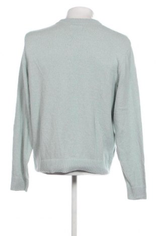 Pánsky sveter  Originals By Jack & Jones, Veľkosť L, Farba Modrá, Cena  15,88 €