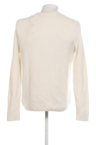 Ανδρικό πουλόβερ Originals By Jack & Jones, Μέγεθος L, Χρώμα  Μπέζ, Τιμή 15,88 €