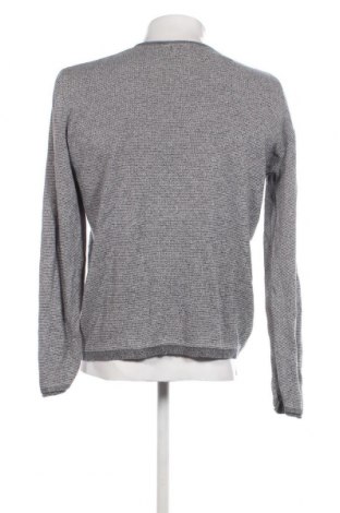 Ανδρικό πουλόβερ Originals By Jack & Jones, Μέγεθος L, Χρώμα Γκρί, Τιμή 5,68 €