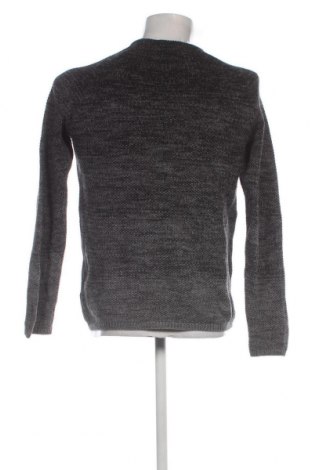 Ανδρικό πουλόβερ Originals By Jack & Jones, Μέγεθος M, Χρώμα Γκρί, Τιμή 8,83 €