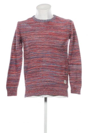 Ανδρικό πουλόβερ Originals By Jack & Jones, Μέγεθος M, Χρώμα Πολύχρωμο, Τιμή 5,89 €